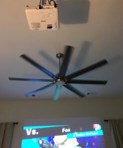 Epson VS250 SVGA 3,200 Lumens Color Brightness (Color Light Output) 3,200 Lumens White Brightness (White Light Output) HDMI 3LCD Projector VS250 - New 29 61a3k21Cq3L