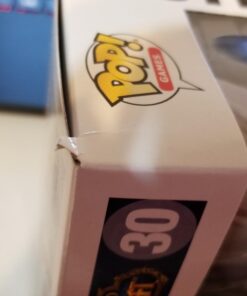 Funko Pop Games: Wow Lady Sylvanas Figure 19 61a3sCN ocL