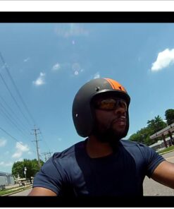 HiSurprise 3 Pair Motorcycle Riding Glasses Smoke Clear Yellow Smoke Glasses 17 61a46BYjwLL