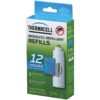 Thermacell Mosquito Repellent Refill Pack for Repellers, Torch and Lanterns - 12 Hours Protection 41 61a4Azgr wL