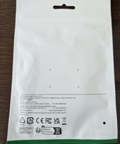 UGREEN USB C Charger Cable, 60W 2-Pack USB C Cable Nylon Braided for iPhone 15, Samsung Galaxy S23, Google Pixel 7, MacBook Air/Pro, Dell XPS, iPad Pro/Mini/Air, Switch, Steam Deck 3.3FT 35 61a5SrNemaL