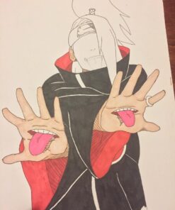 Borden & Riley 9" x 12" #234 Paris Paper for Pens Pad, 108 lb., 30 White Sheets, 1 Pad Each (234S091230) 7 61a63Cokb1L