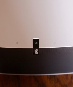 Sonos Play:5 - Ultimate Wireless Smart Speaker - White 33 61a6ZQoDOtL
