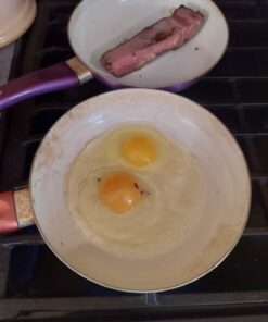 LifePro Eye Massager - Headache Relief Device - Smart Eye Massager for Migraines with Heat, Vibration and Bluetooth Music (Gray) Gray 26 61a71bwopOL