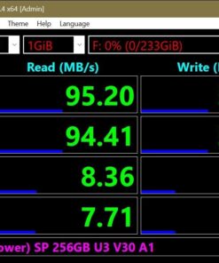 SanDisk 128GB Extreme microSDXC UHS-I Memory Card with Adapter - Up to 160MB/s, C10, U3, V30, 4K, A2, Micro SD - SDSQXA1-128G-GN6MA Card Only 43 61a7SxsMRnL