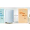 A2O Water - Made in USA, Combo Special: Premium Performance Filter & Reusable Cleaning Cartridge- HGN Type (Please see product images to verify the filter type)