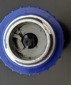 Panasonic ER-GN30-K Nose Ear Hair Trimmer Blue 57 61a8ZcPtl8L