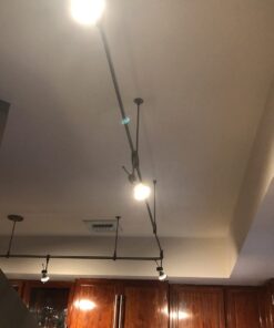 Bioluz LED 10 Pack MR16 LED 50W Halogen Equivalent Dimmable 7w 3000K 12v AC/DC UL Listed 37 61aAo3QL3L