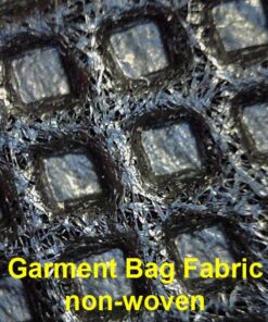 Garment Bags with Shoe Bag - Breathable Garment Bag Covers Set of 5 for Suit Carriers, Dresses, Linens, Storage or Travel - Suit Bag with Clear Window 40 61aBFfW1fL