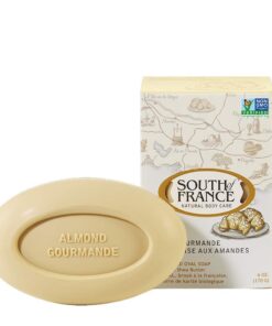 South of France Bath Bar Soap Variety Pack Sampler; 6 Assorted Scents In Full-Size 6 Ounce Bars 6 Ounce (Pack of 6) 10 61aBPTRnEPL