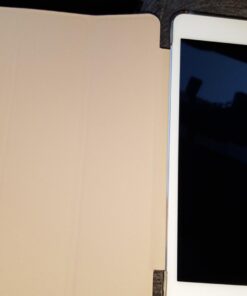 Supershieldz (3 Pack) Designed for Apple iPad Mini 5 (2019) and iPad Mini 4 Screen Protector, High Definition Clear Shield (PET) 11 61aBSJmYj0L