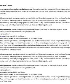 Boon Orb Baby Bottle Warmer, Green 19 61aBWbPrHuL