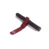 Cigar Clips & Stands - Cigar Holder - Strong Magnetic Cigar Clip for Golf Cart Boating Any Surface - Cigar Accessories for Men Holds Any Size - Cigar Minder Clip - All Purpose Cigar Holder Red 10 61aCQY8cMML