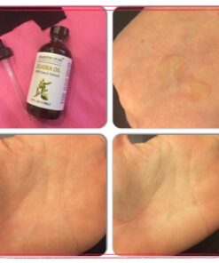 Majestic Pure Jojoba Oil for Hair and Skin, 4 fl. oz. 4 Fl Oz (Pack of 1) 65 61aCnANO1L