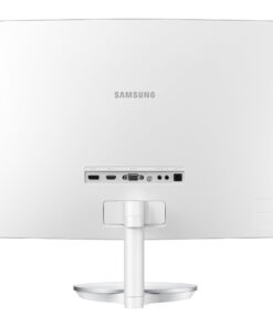 SAMSUNG IT LC27F591FDNXZA SAMSUNG C27F591 27-Inch FHD 1080p Curved Monitor (Built-in Speaker Included) New 33 61aFxZuTtL