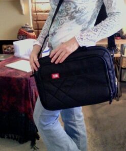 Case Logic Laptop Bags Attache Dlc-115 Black 57 61aG5vjtz9L