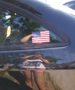 United States Heavy Duty Vinyl Bumper Sticker (3 x 5 Inches) 30 61aGHZ6lcL