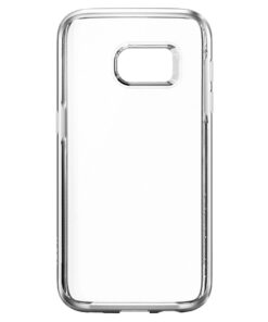 Spigen Neo Hybrid Crystal Designed for Samsung Galaxy S7 Case (2016) - Satin Silver NHC Satin Silver 13 61aGqv3UZJL