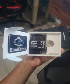 BlueDriver Bluetooth Pro OBDII Scan Tool for iPhone & Android 44 61aHVxVSsHL