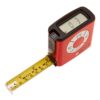 eTape16 ET16.75-db-RP Digital Tape Measure, 16 Feet, Red Generation-1 5 61aHW3y0NTL