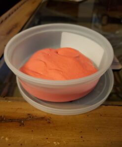 CanDo TheraPutty Standard Hand Exercise Putty For Rehabilitation, Exercises, Hand Therapy, Occupational Therapy, Hand Strengthening, Improve Motor Skills, Stress Relief SOFT 4-ounce 11 61aHZ8e0XCL