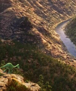 The Good Dinosaur DVD DVD February 23, 2016 6 61aHwfOZsZL