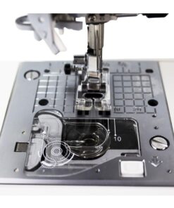 Juki HZL-F600 Computerized Sewing and Quilting Machine 17 61aI9wp qjL