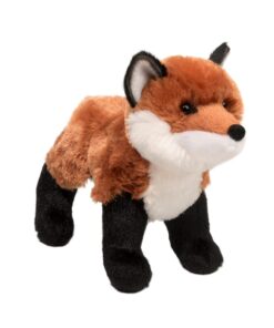 Douglas Francine Red Fox Plush Stuffed Animal 16 61aITzA9gDL