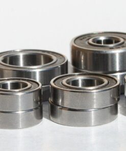 Specialized Stumpjumper FSR Frame Pivot Bearing Kit 2008 2009