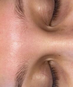 Sky Organics Organic Castor Oil Eyelash Serum for Lashes & Brows, 100% Pure & Cold-Pressed USDA Certified Organic to Strengthen, Moisturize & Condition, 1 fl. Oz 38 61aKs32rw7L 2