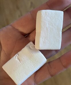 La Nouba Sugar-Free Marshmallows – 2 Value Packs – 2.7 oz. Each – Low Calorie, Low Carb, Fat-Free and Gluten Free Snack – Traditional Delicious Taste – All Natural and Healthy Marshmallows 30 61aL04JriGL