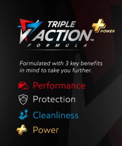 Mobil 1 Extended Performance Full Synthetic Motor Oil 5W-20, 5 Quart 14 61aLeFsl7rL