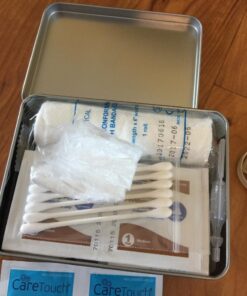 Triple Antibiotic Ointment .5gr Packets (Box of 144) 16 61aM4eUytXL