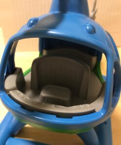Green Toys Helicopter, Blue/Green 53 61aNpRkHd3L