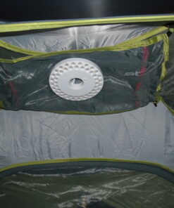 Mountainsmith Morrison 2 Person 3 Season Tent (Citron Green) Citron Green (12) 36 61aOQRPUmL