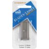 Logan 270-10 Replacement Mat Cutters Blade 4.00 x 2.00 x 0.25