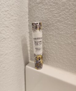 Poo-Pourri Before-You-Go Toilet Spray, Original Citrus, Travel Size 10 mL - Lemon, Bergamot and Lemongrass, 0.34 Fl Oz (Pack of 1) 0.34 Fl Oz (Pack of 1) 23 61aRWH wZsL