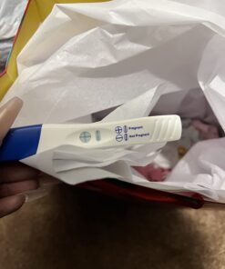 Conceive Plus Fertility Lubricant in Pre-Filled Applicators, Fertility Friendly Lube for Couples Trying to Conceive, One Month Supply with 8 x 4g Applicators 40 61aRtcVvqPL