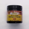 Fiebing's Medium Brown Antique Finish Paste, 4oz 3 61aSM94eGL
