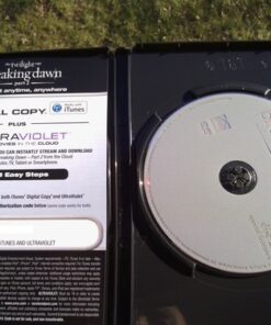The Twilight Saga: Breaking Dawn - Part 2 DVD March 2, 2013 46 61aTZtLXxhL