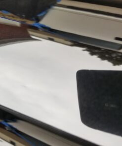 QUIXX 00070-US Paint Scratch Remover Kit, Removes Scratches, Minor Scrapes, and Traces of Unwanted Paint Transfer, Quickly, and Effectively , white (8-Count) 55 61aTtzZGrfL