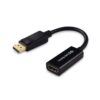 Cable Matters 4K DisplayPort to HDMI Adapter (4K DP to HDMI Adapter) 45 61aUyivCjaL