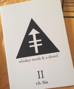 Whiskey Words & a Shovel II 29 61aVAPyRbfL 1