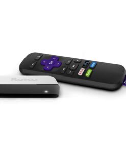 Roku 3900SE SE- Fast High-Definition Streaming. Easy On The Wallet Original Version 9 61aWEkyq9hL