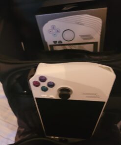 Acer Predator Utility Gaming Backpack, Water Resistant and Tear Proof Travel Backpack Fits and Protects Up to 17.3" Predator Gaming Laptop, Black with Teal Accents 17" Utility Backpack 26 61aWPq9JWKL