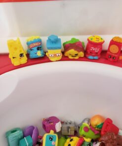 Shopkins Season 10 Mini Pack - Shopper Pack Shopper Pack (2018) 21 61aXOX9jTL