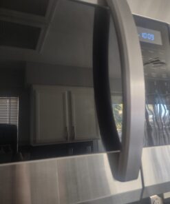 NOVUS 7020 | Plastic Clean & Shine #1 | 8 Ounce Bottle #1 Plastic Clean & Shine 41 61aYER KtL