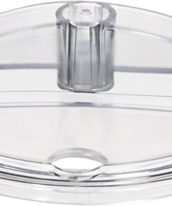 Cuisinart ICE-100 1.5-Quart Ice Cream and Gelato Maker, Fully Automatic with a Commercial Quality Compressor and 2-Paddles, 10-Minute Keep Cool Feature, Black and Stainless Steel 28 61aYFzl YfL