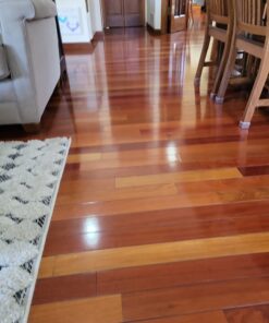 Weiman Hardwood Cleaner for Finished Hardwood Floors, Engineered Floors, Laminate - Streak-Free Results, EPA Safer Choice Certified, 32 oz 32 Fl Oz (Pack of 1) 28 61aYtnTAVcL