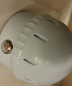 Maxxima MLN-10 LED Night Light with Dusk to Dawn Sensor (Pack of 4) 32 61aZHoyJhRL